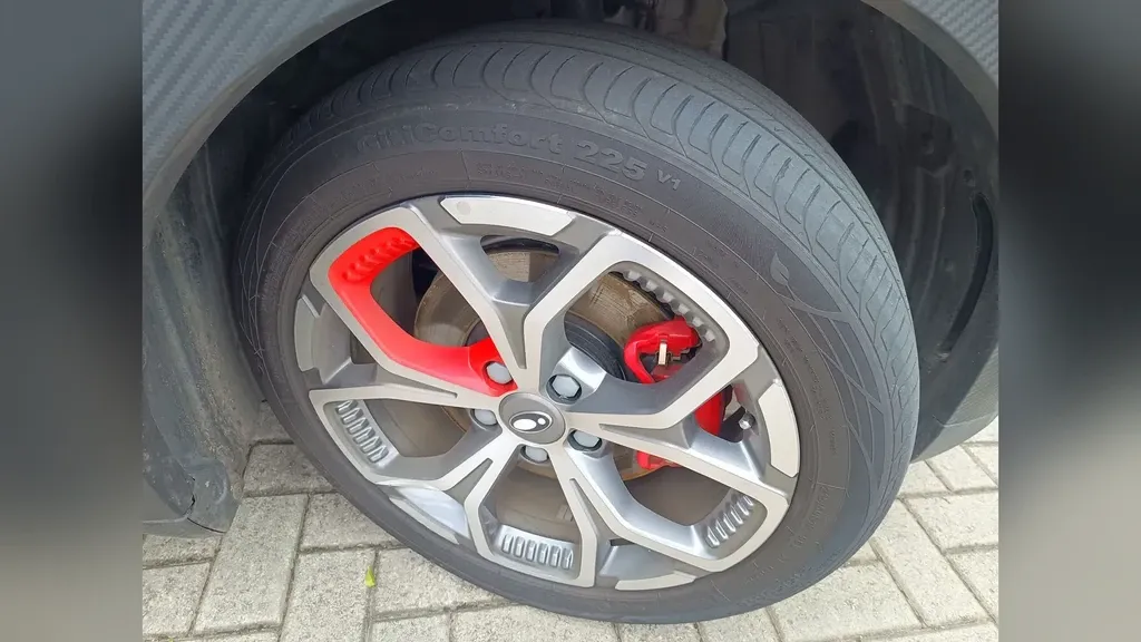 GWM Ora 03 - Imagem 19