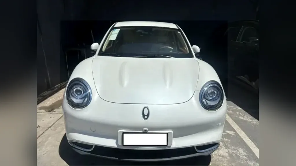 GWM Ora 03 - Imagem 4