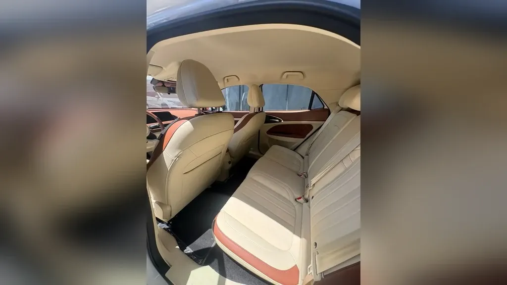 GWM Ora 03 - Imagem 5