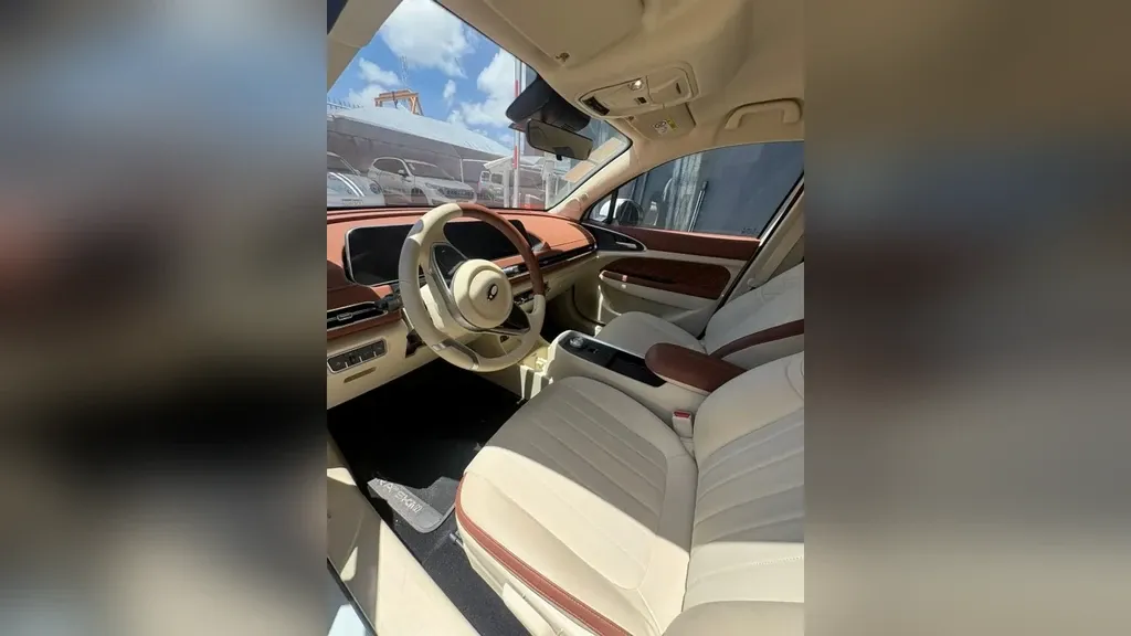 GWM Ora 03 - Imagem 6