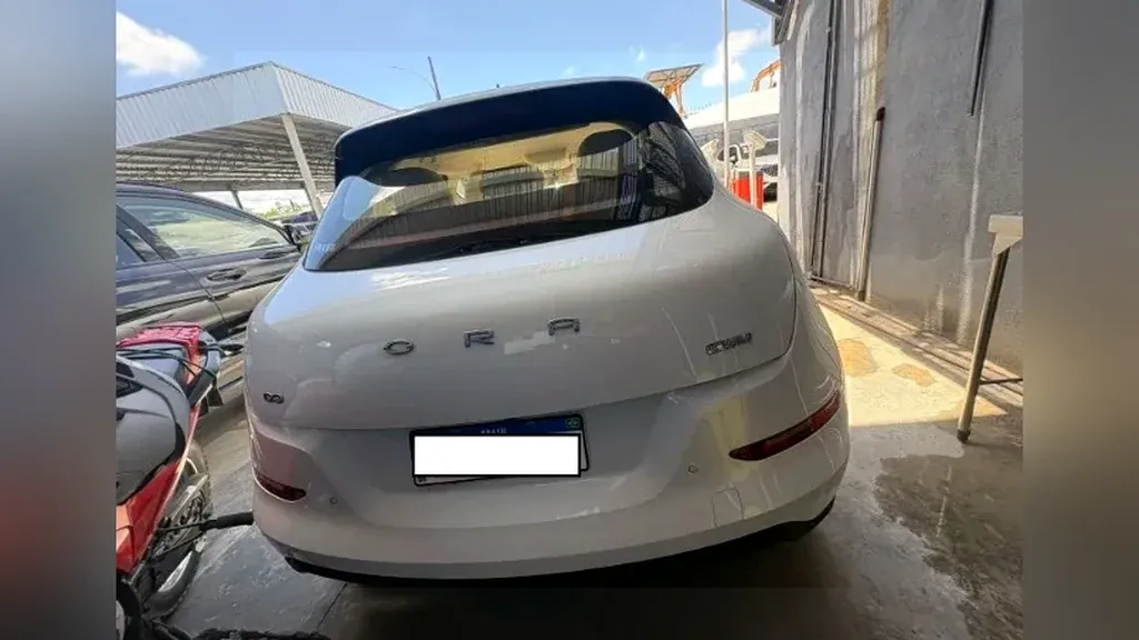 GWM Ora 03 - Imagem 8