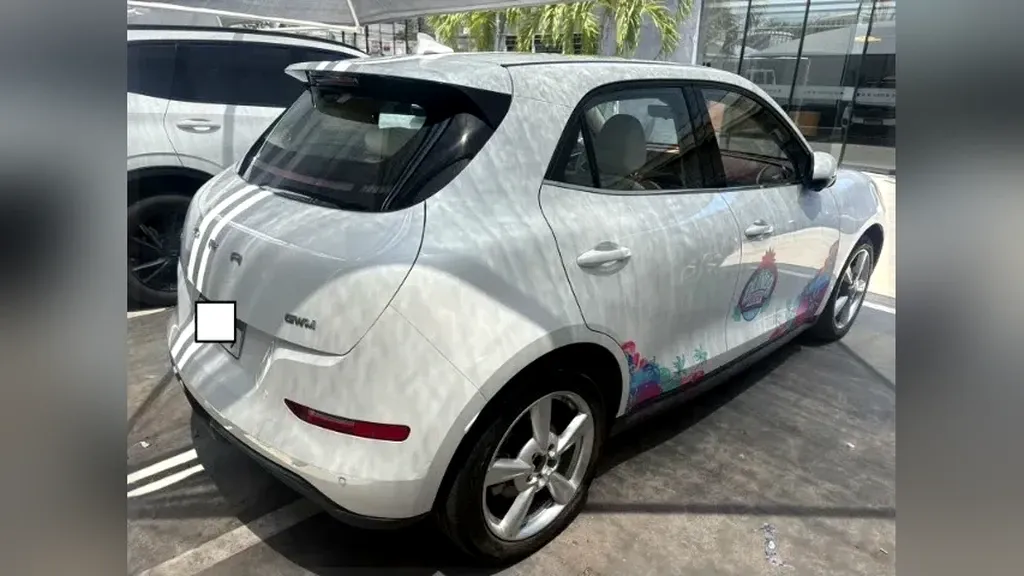 GWM Ora 03 - Imagem 6