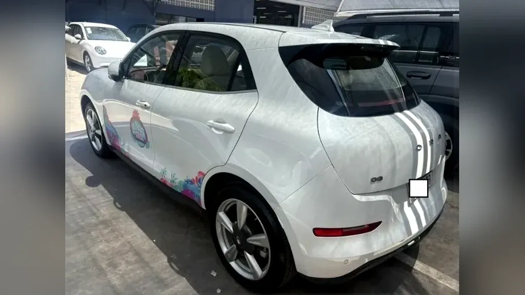 GWM Ora 03 - Imagem 7