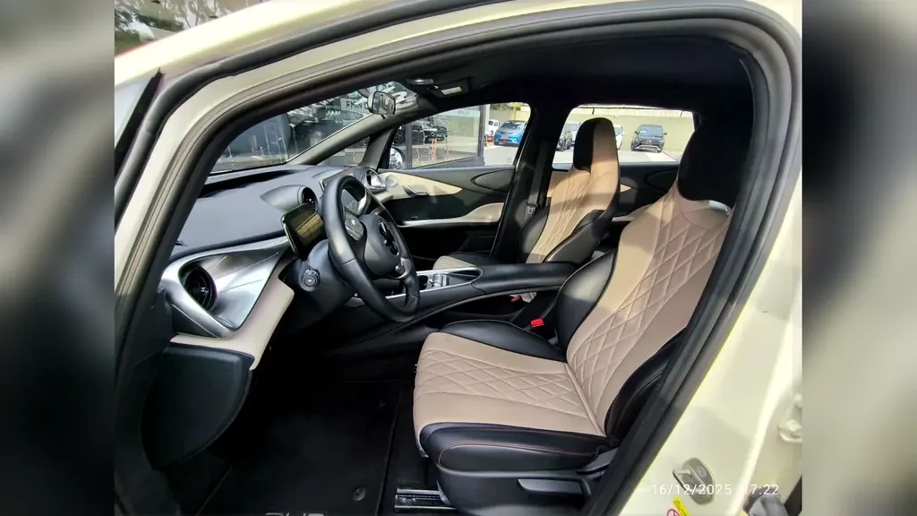 BYD Dolphin - Imagem 7