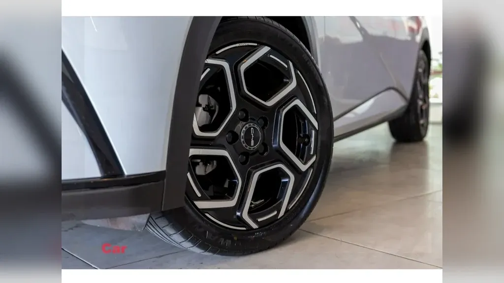 BYD Dolphin Plus - Imagem 5