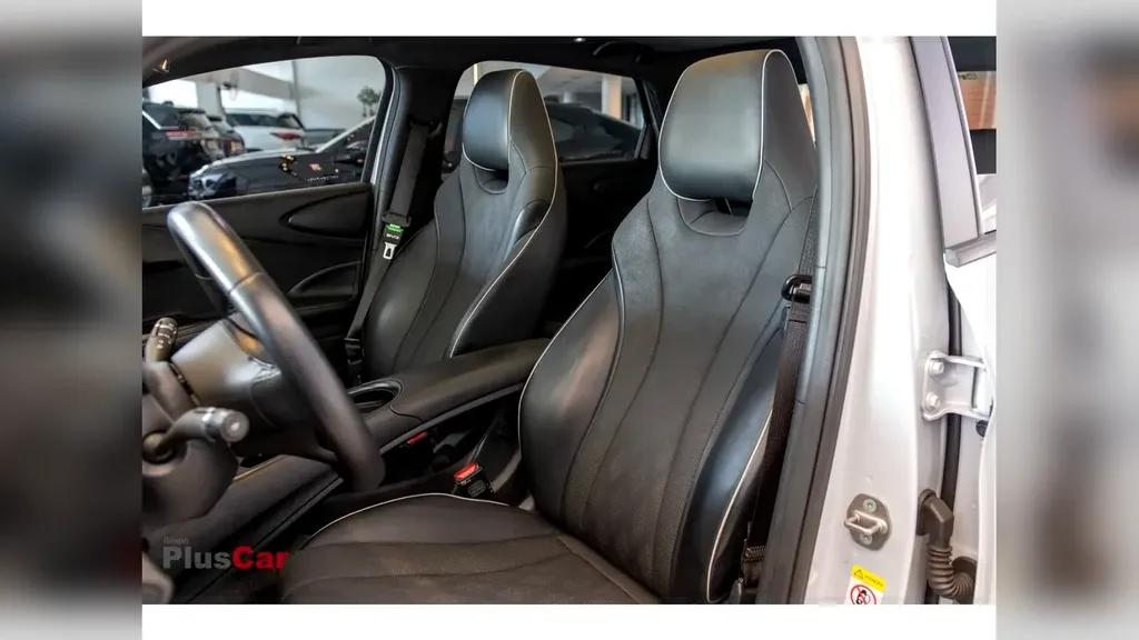 BYD Dolphin Plus - Imagem 11