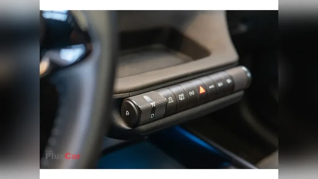 BYD Dolphin Plus - Imagem 15