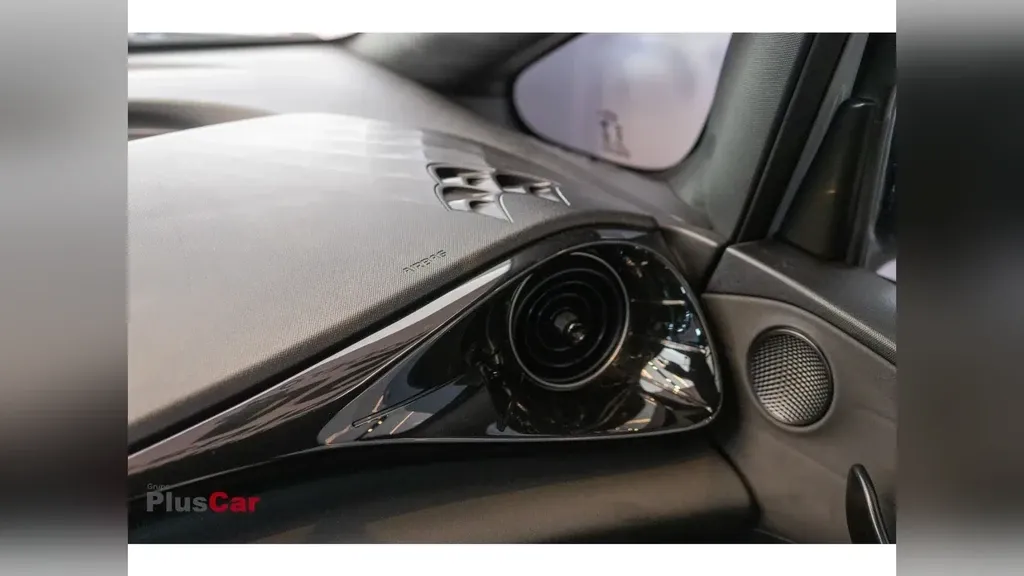 BYD Dolphin Plus - Imagem 19