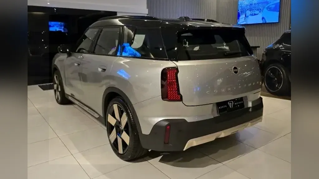 Mini Countryman SE All4 - Imagem 2