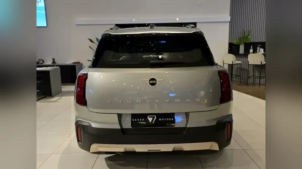 Mini Countryman SE All4 - Imagem 3