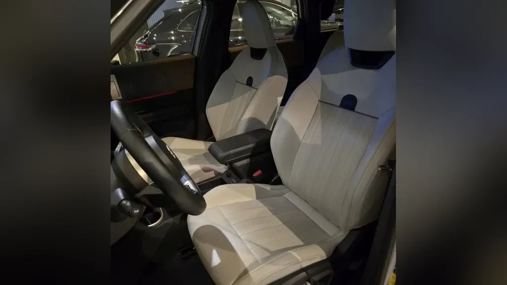 Mini Countryman SE All4 - Imagem 10