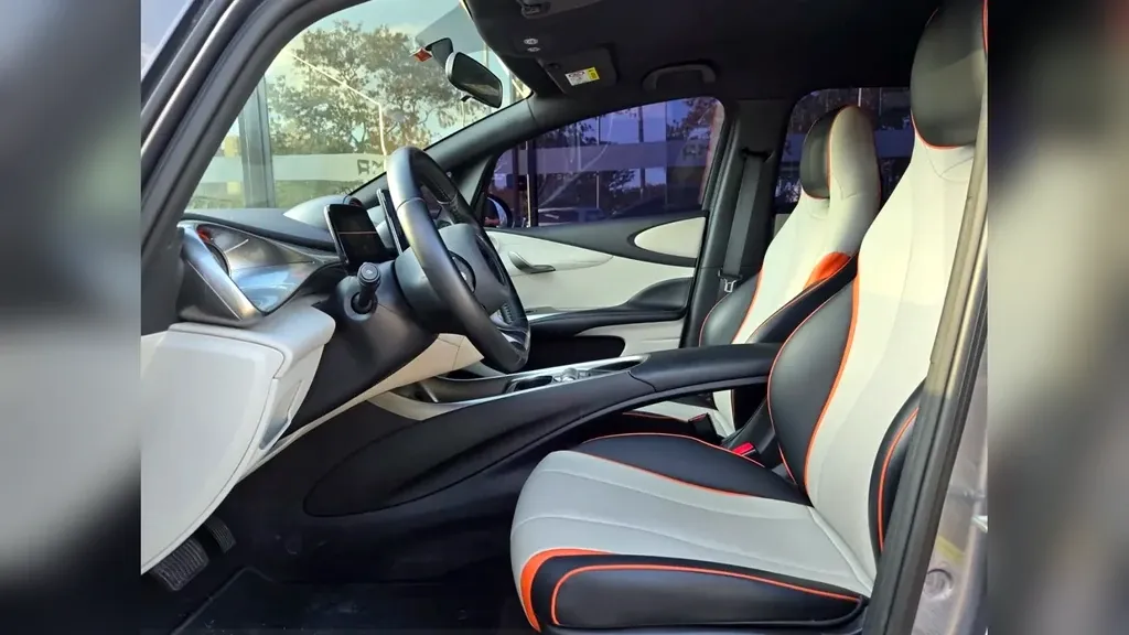 BYD Dolphin - Imagem 5