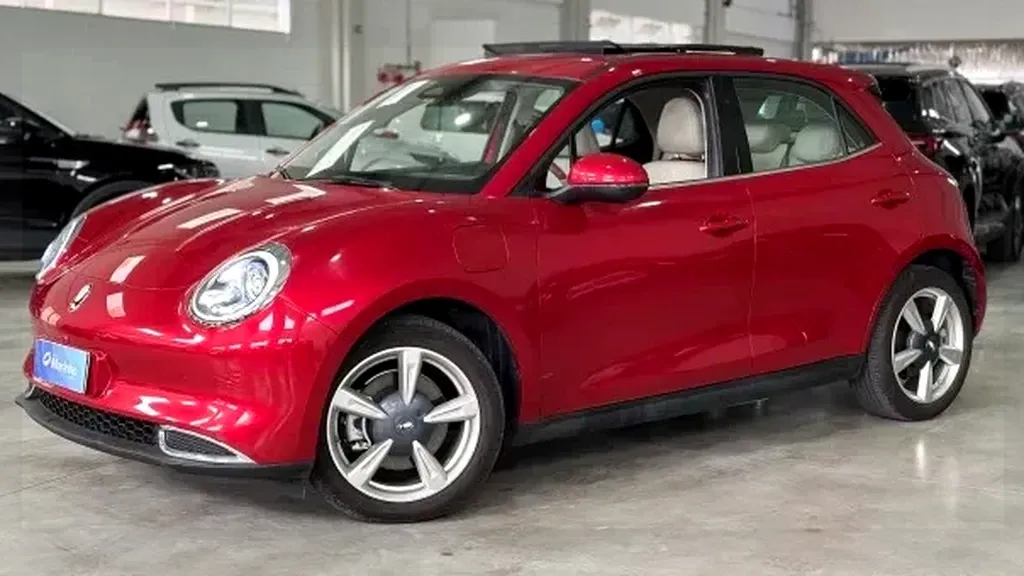 GWM Ora 03 - Imagem 2