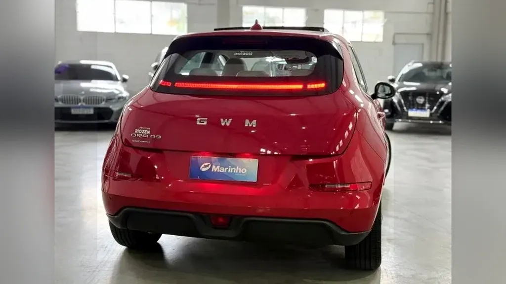 GWM Ora 03 - Imagem 4