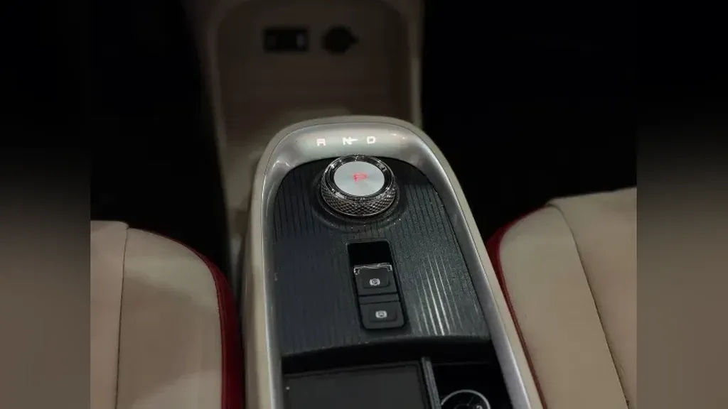 GWM Ora 03 - Imagem 5