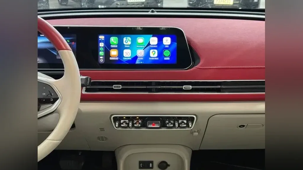 GWM Ora 03 - Imagem 14