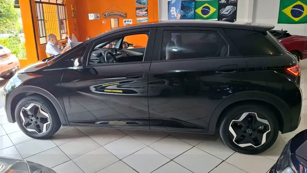 BYD Dolphin - Imagem 3