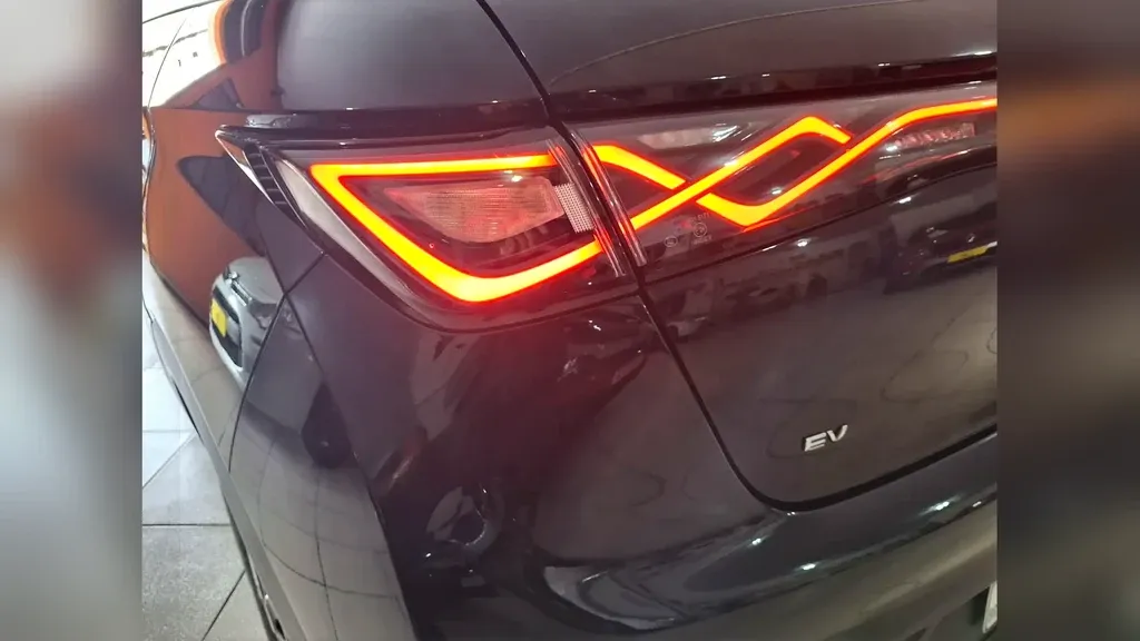 BYD Dolphin - Imagem 4