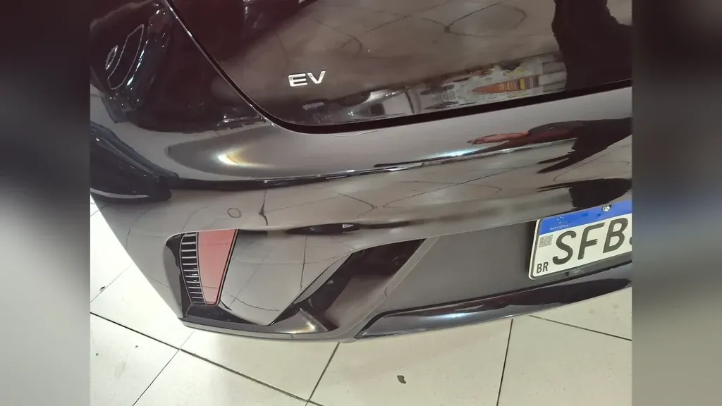 BYD Dolphin - Imagem 5