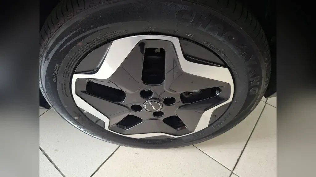 BYD Dolphin - Imagem 10