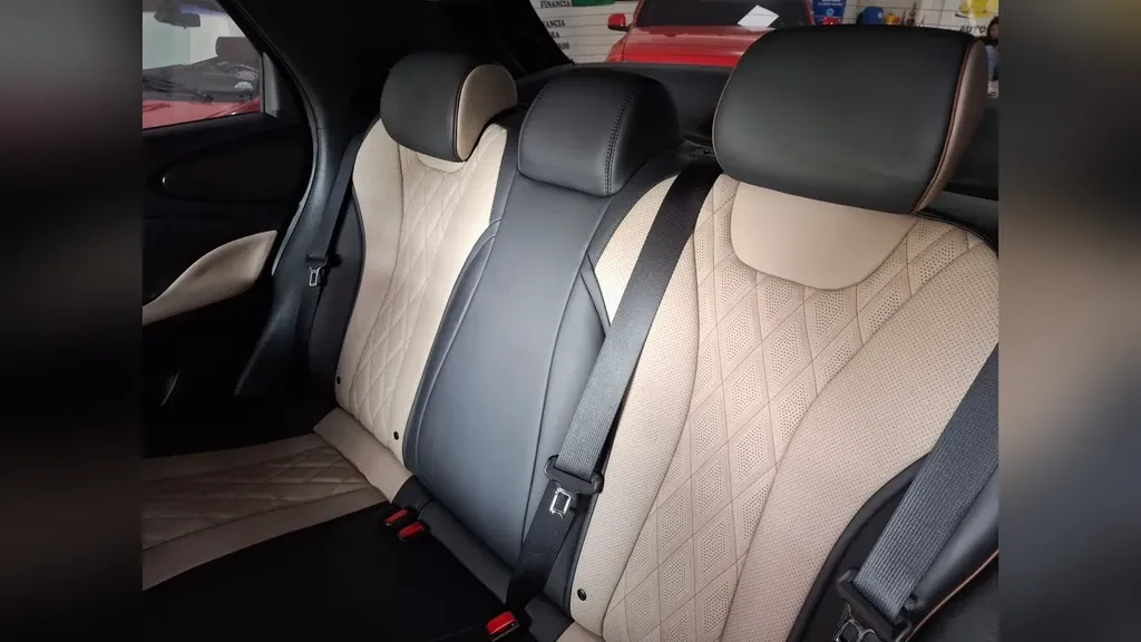 BYD Dolphin - Imagem 11