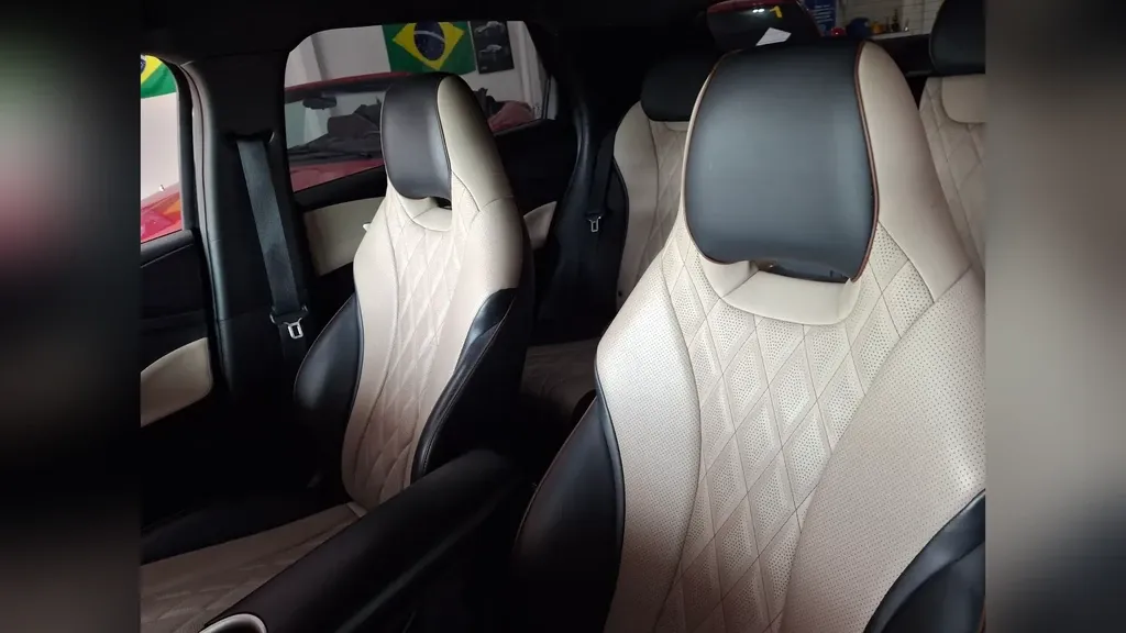 BYD Dolphin - Imagem 12