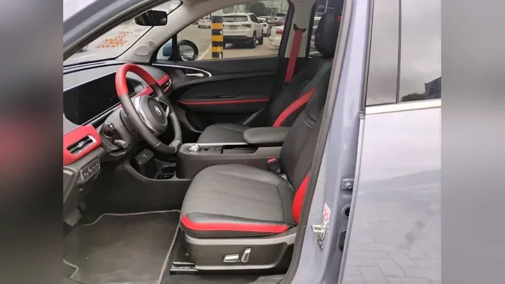 GWM Ora 03 - Imagem 10