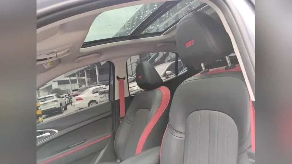 GWM Ora 03 - Imagem 12