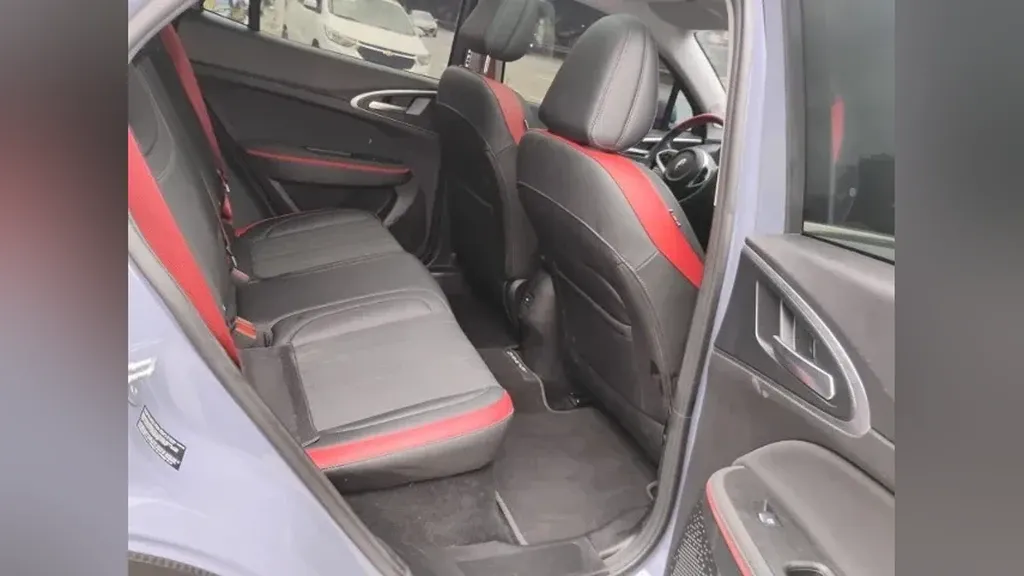 GWM Ora 03 - Imagem 16