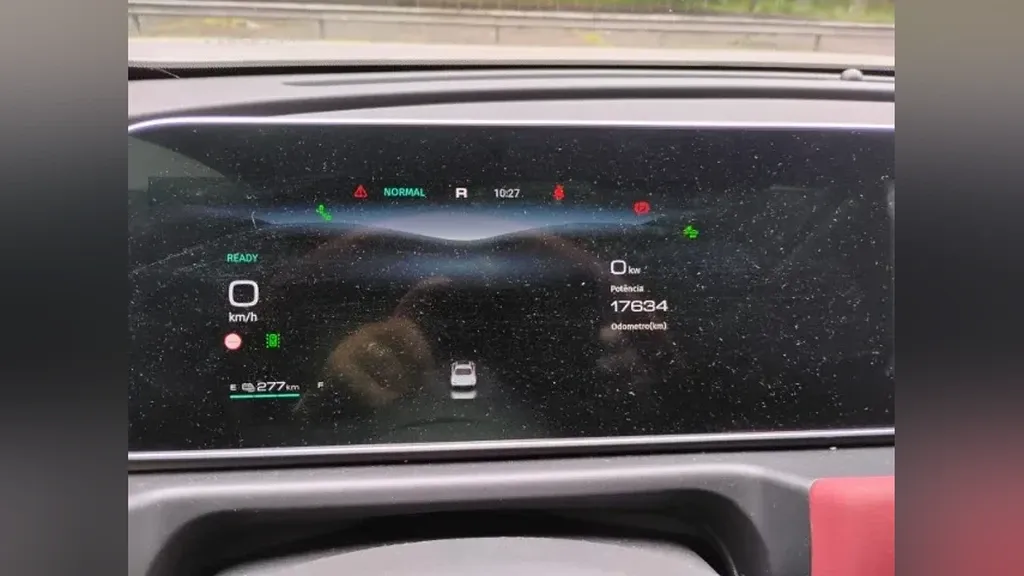 GWM Ora 03 - Imagem 17