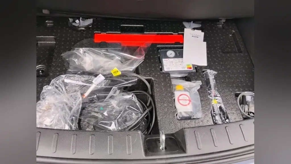 GWM Ora 03 - Imagem 18