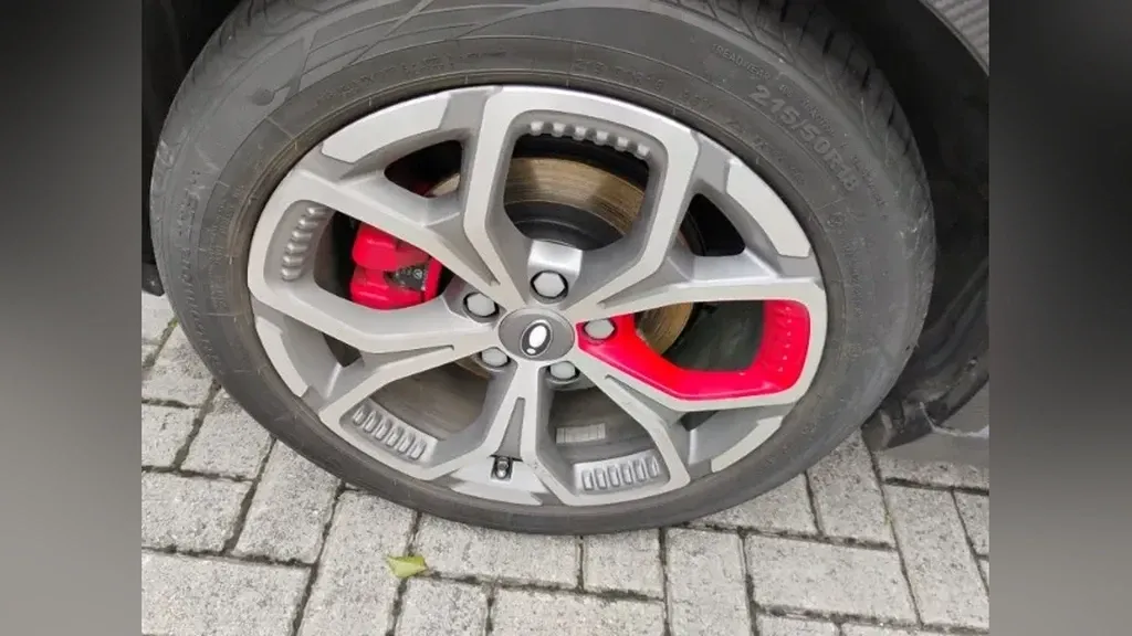 GWM Ora 03 - Imagem 19