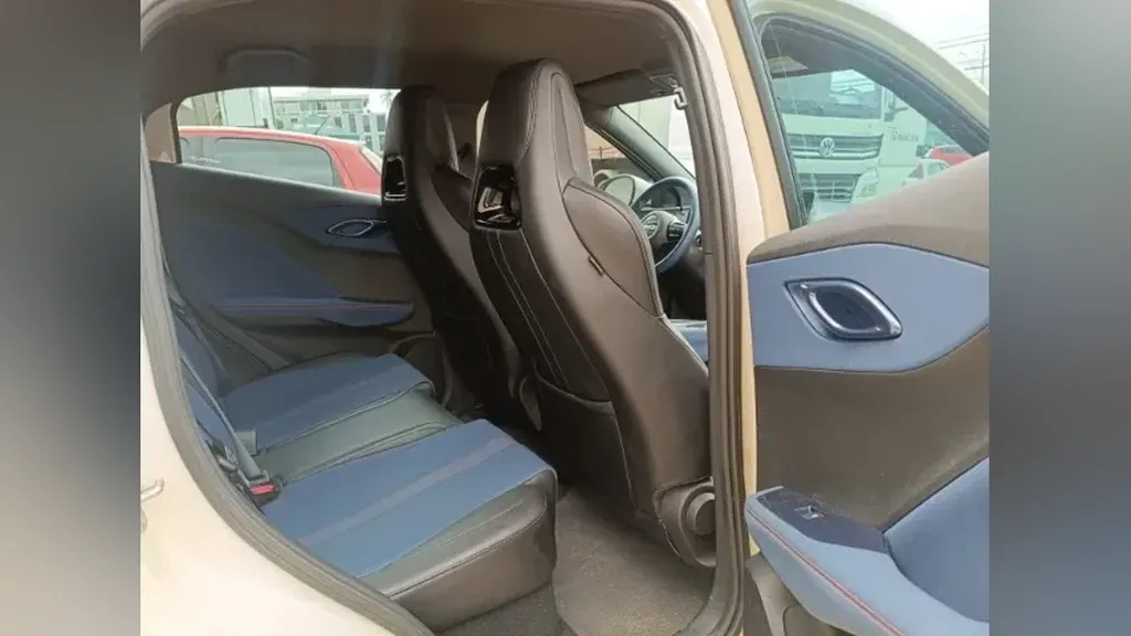 BYD Dolphin Mini - Imagem 14