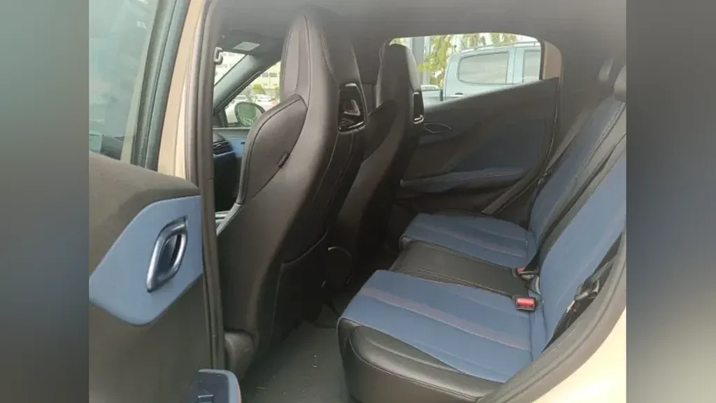 BYD Dolphin Mini - Imagem 15