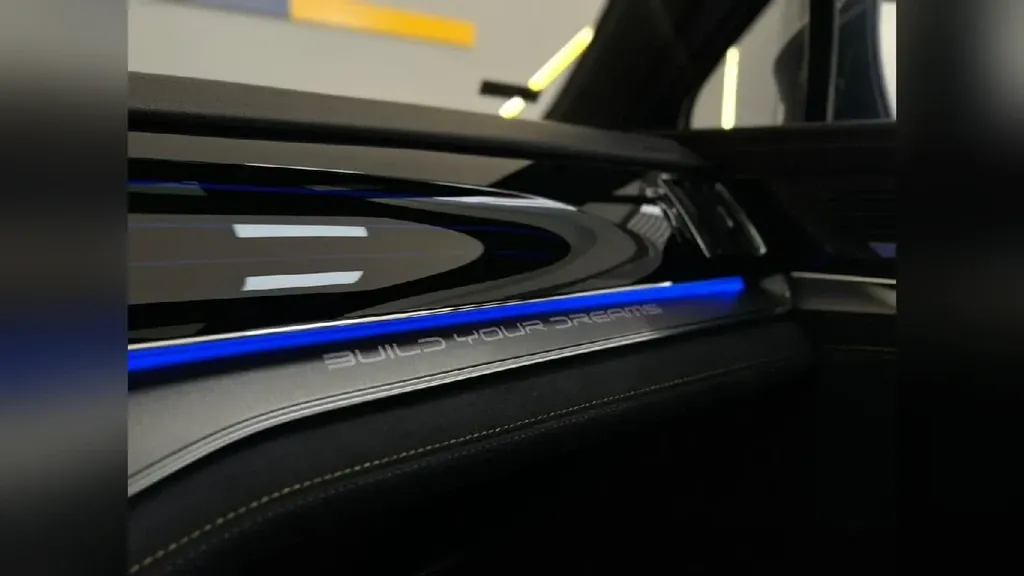 BYD Tang - Imagem 17