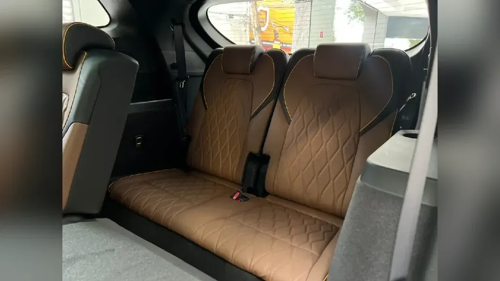 BYD Tang - Imagem 18