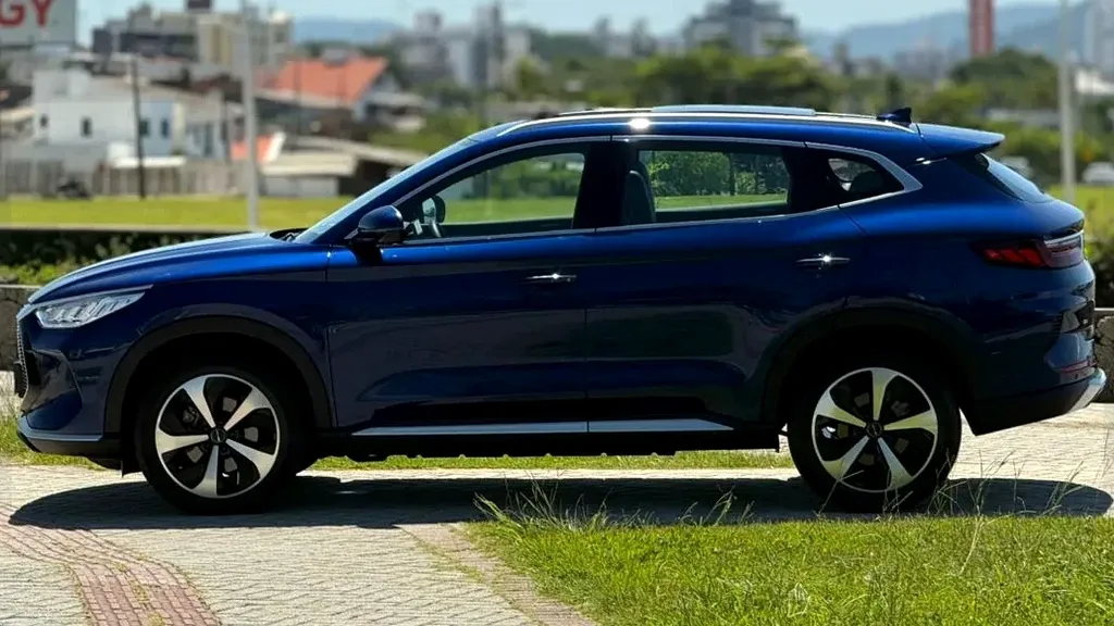 BYD Song Plus - Imagem 2