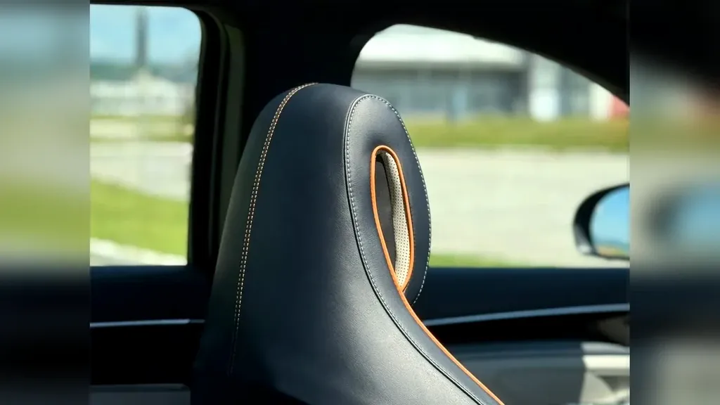 BYD Song Plus - Imagem 18