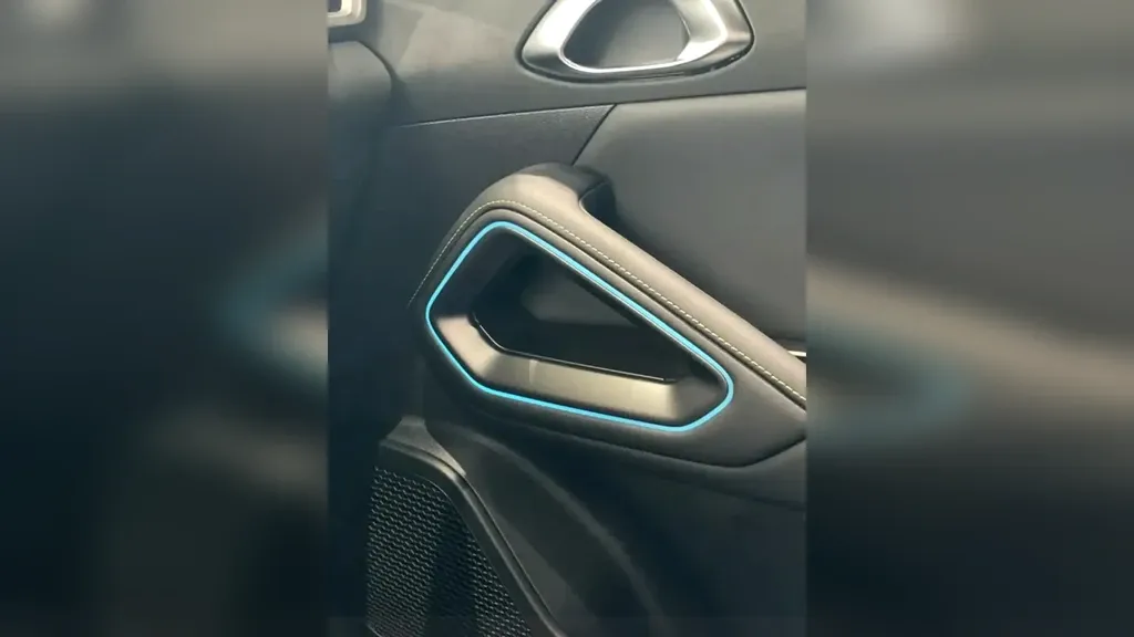 BYD Yuan Pro - Imagem 11