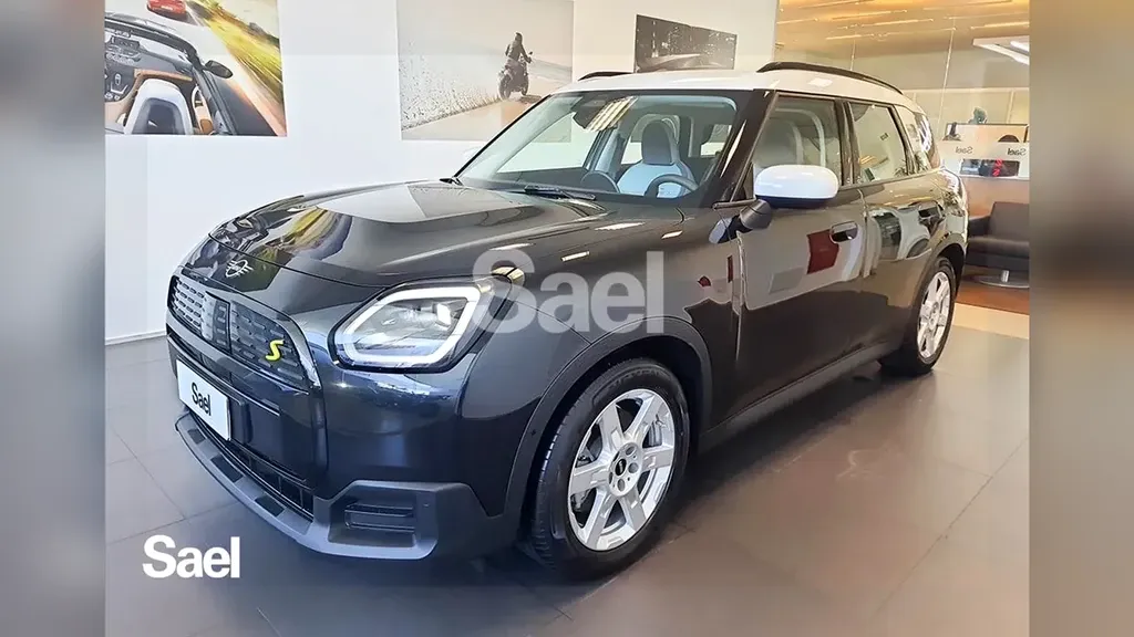 Mini CooperSE - Imagem 3