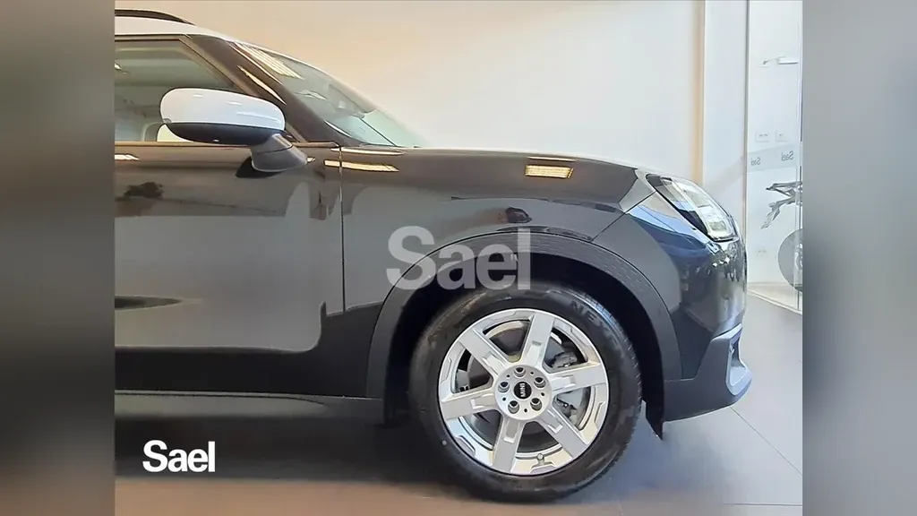 Mini CooperSE - Imagem 5