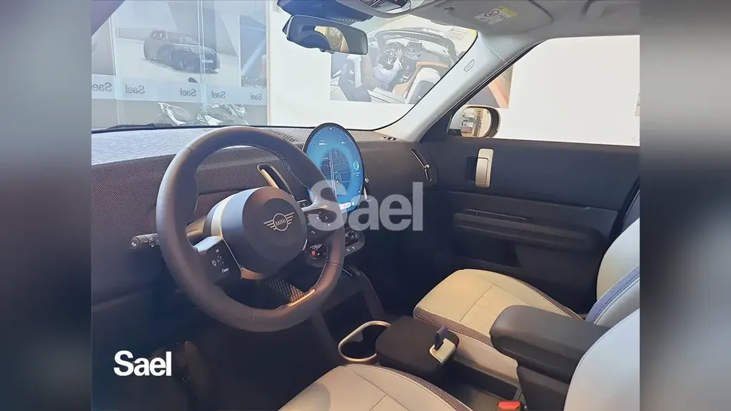 Mini CooperSE - Imagem 10