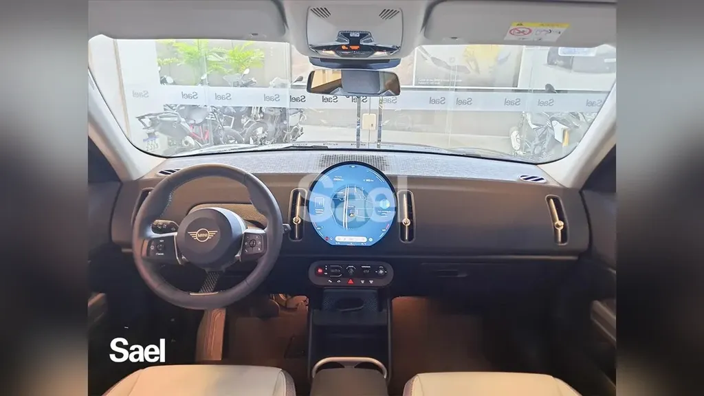 Mini CooperSE - Imagem 11