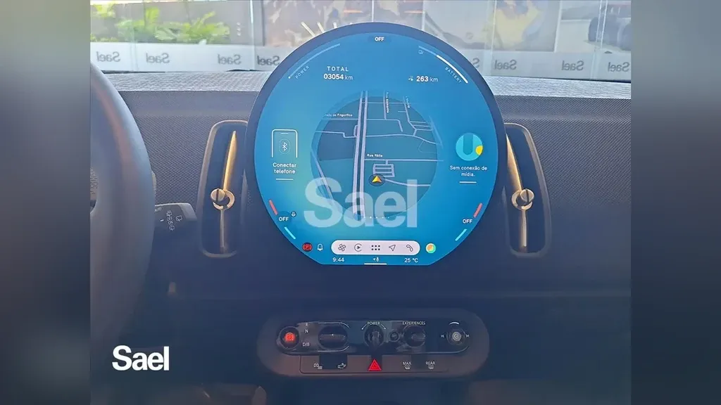 Mini CooperSE - Imagem 14