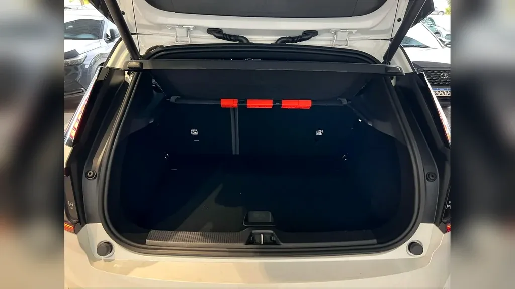 Volvo EX30 - Imagem 13