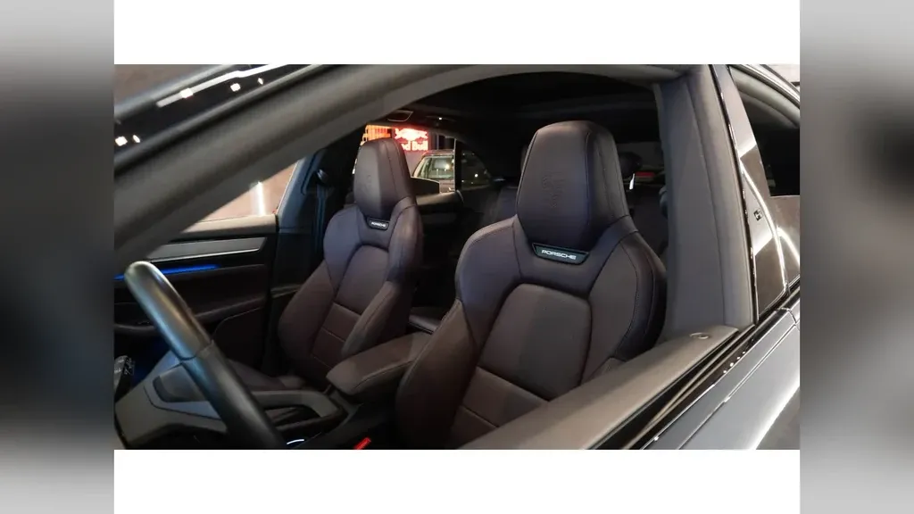 Porsche Macan - Imagem 7