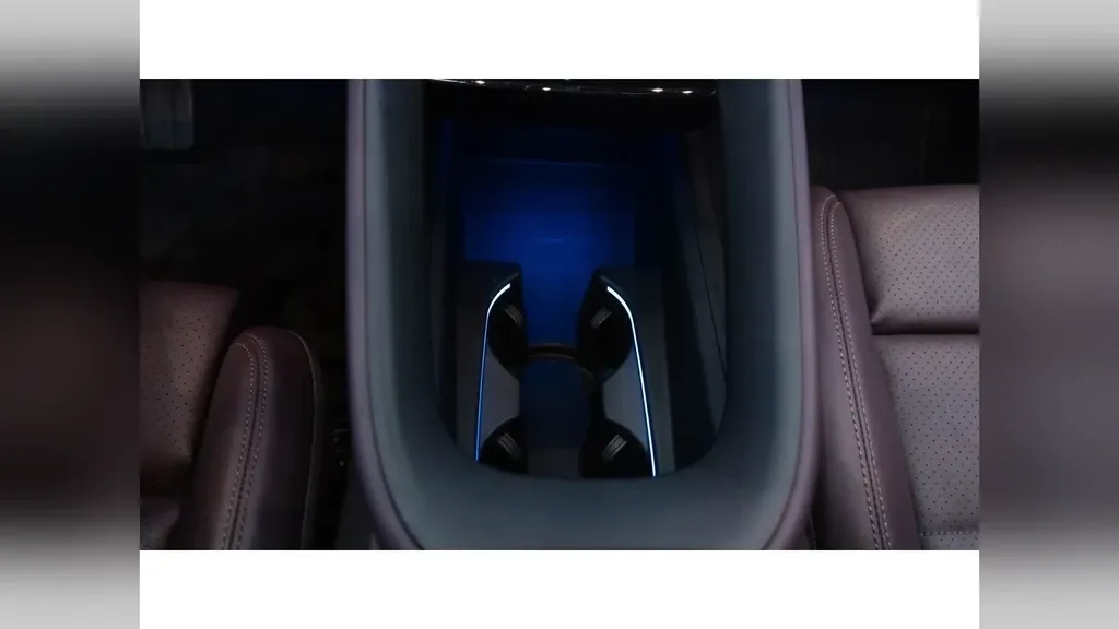 Porsche Macan - Imagem 9