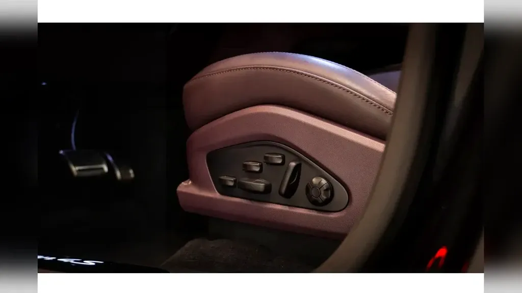 Porsche Macan - Imagem 12