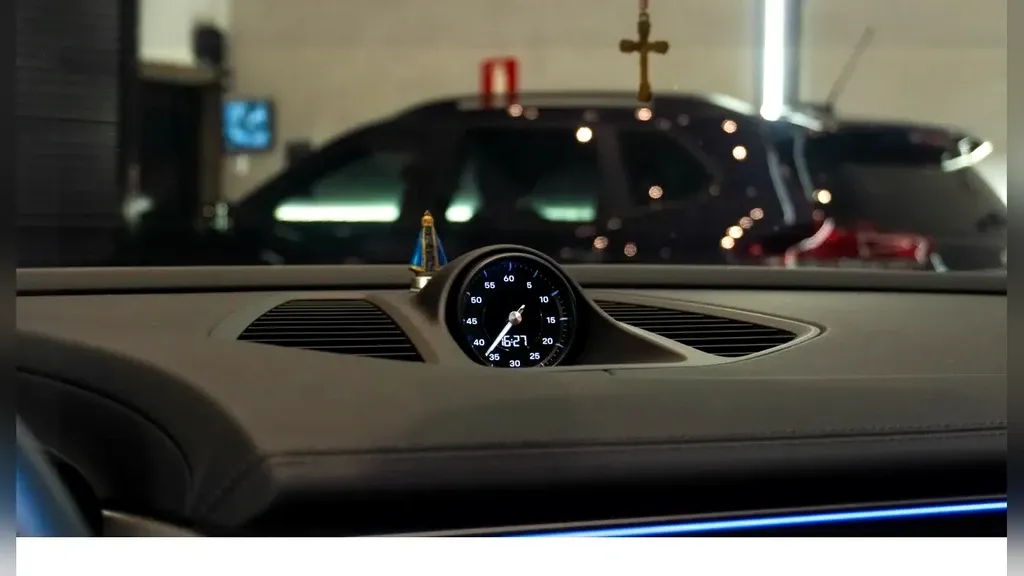 Porsche Macan - Imagem 14