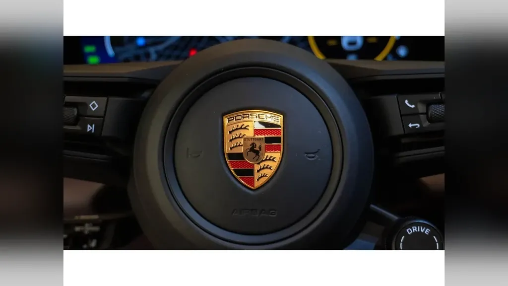 Porsche Macan - Imagem 18